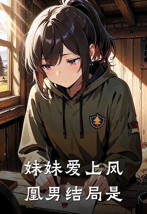 妹妹爱上凤凰男结局是