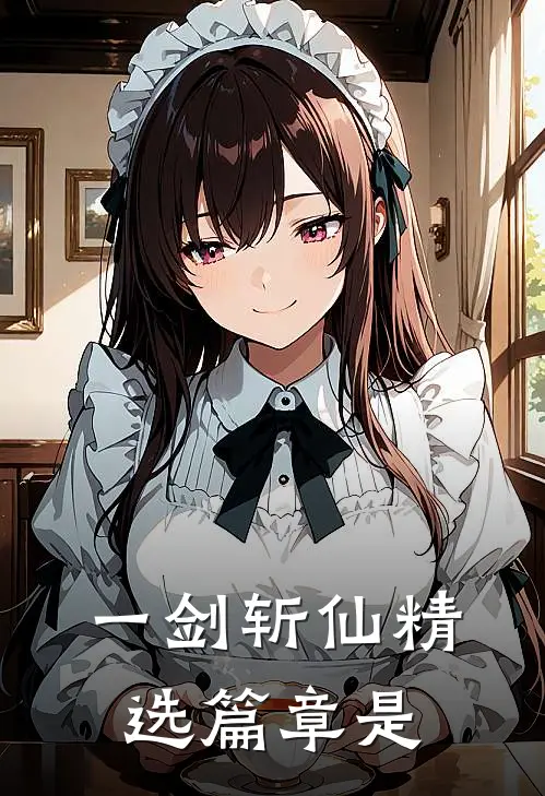 一剑斩仙精选篇章是