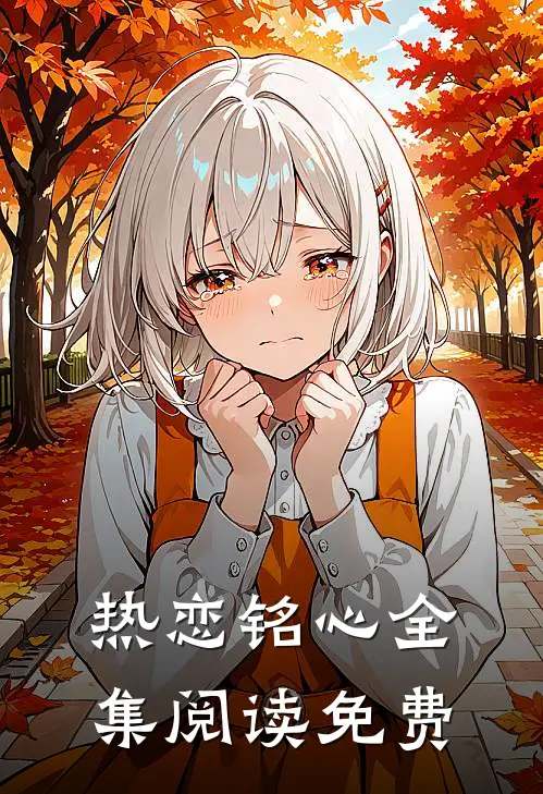 热恋铭心全集阅读免费