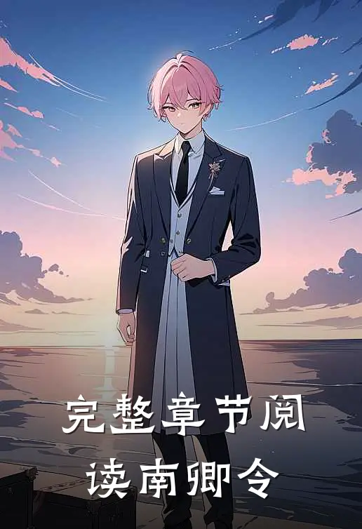 完整章节阅读南卿令