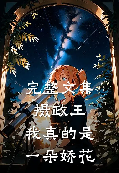 完整文集摄政王,我真的是一朵娇花