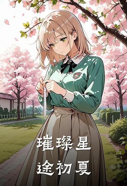 璀璨星途初夏