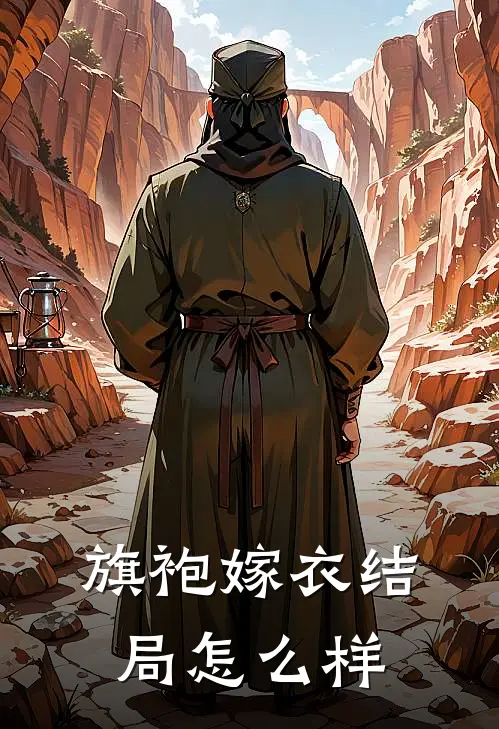 旗袍嫁衣结局怎么样