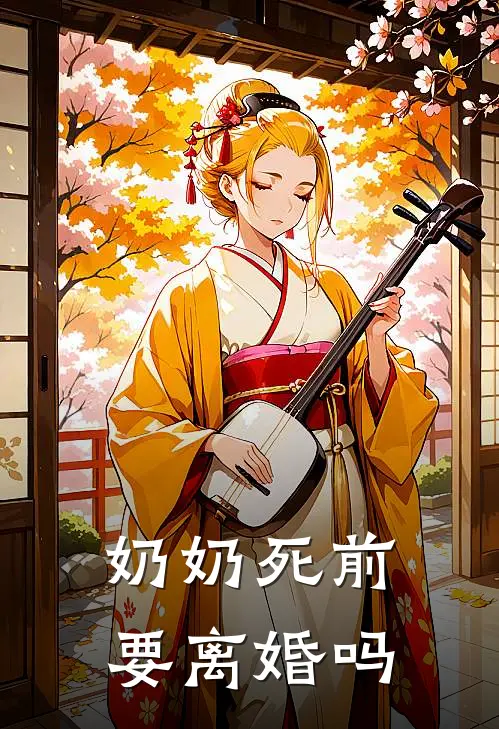 奶奶死前要离婚吗