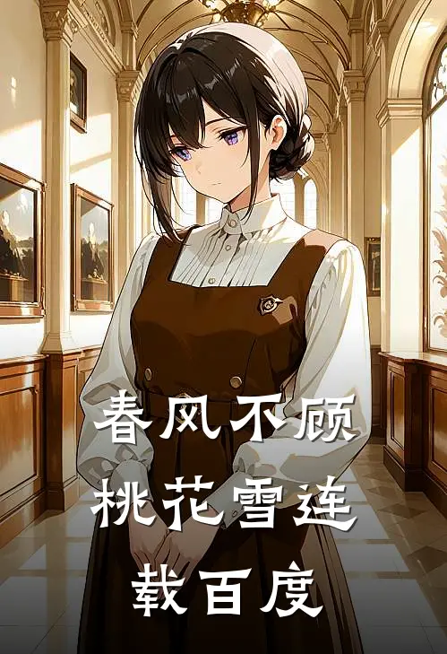 春风不顾桃花雪连载百度