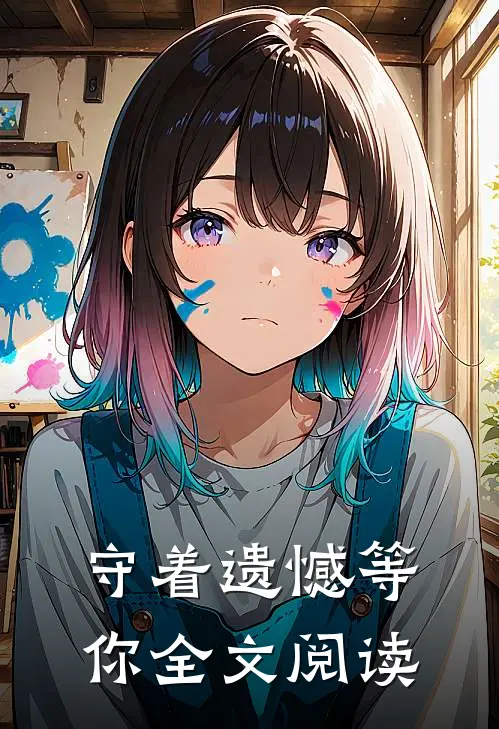 守着遗憾等你全文阅读