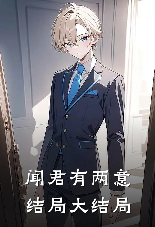 闻君有两意结局大结局