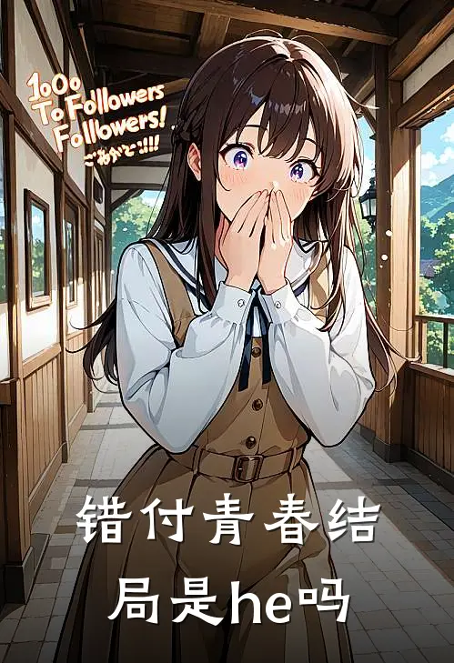 错付青春结局是he吗