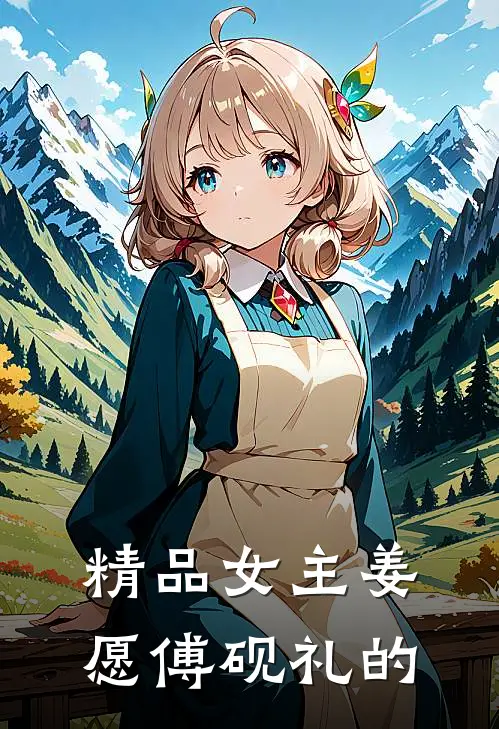 精品女主姜愿傅砚礼的