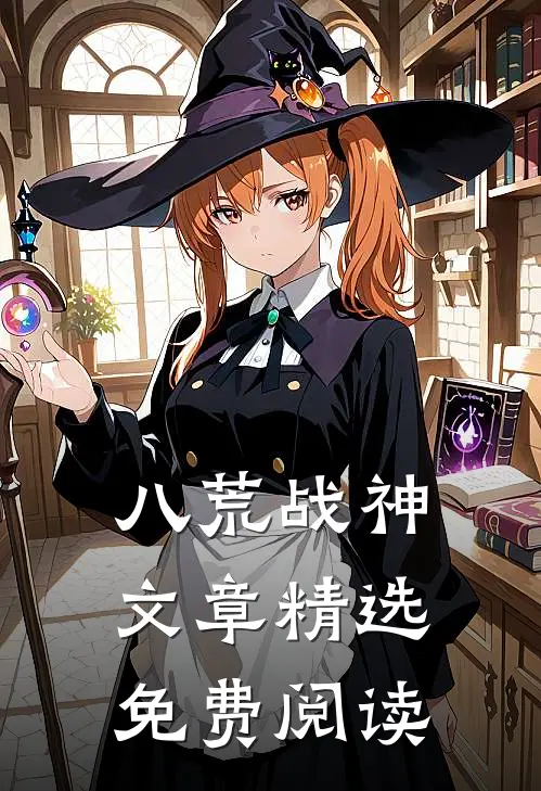 八荒战神文章精选免费阅读