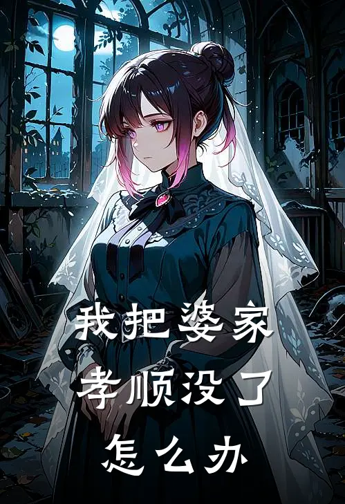我把婆家孝顺没了怎么办