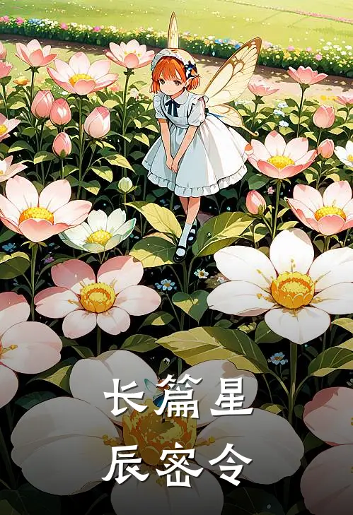 长篇星辰密令