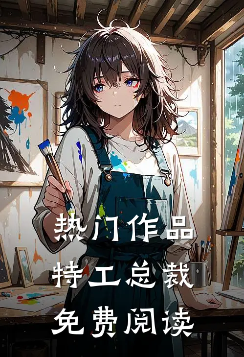 热门作品特工总裁免费阅读