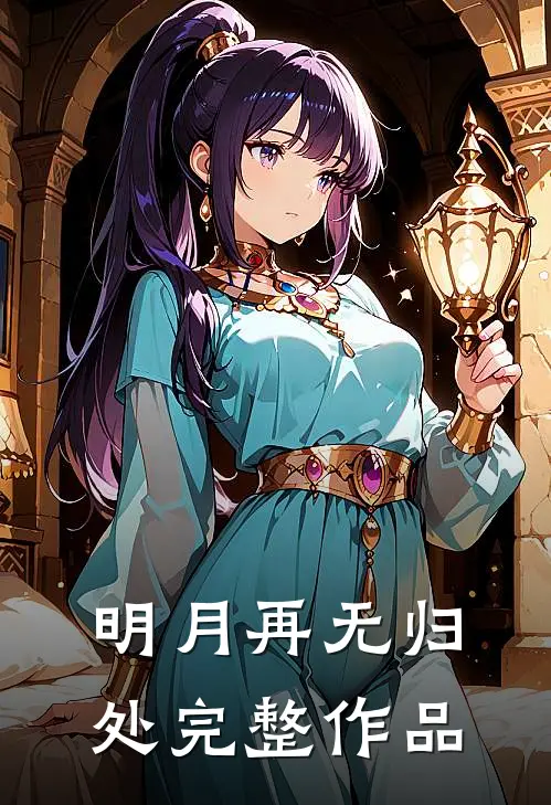 明月再无归处完整作品