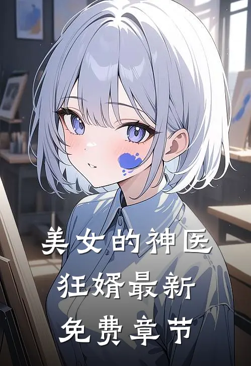 美女的神医狂婿最新免费章节