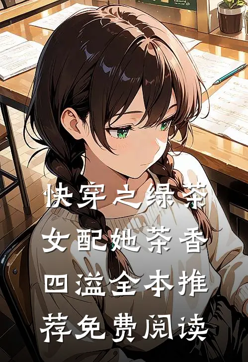 快穿之绿茶女配她茶香四溢全本推荐免费阅读