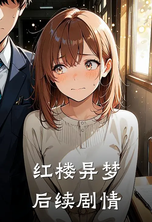 红楼异梦后续剧情