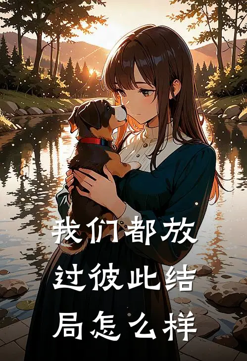我们都放过彼此结局怎么样