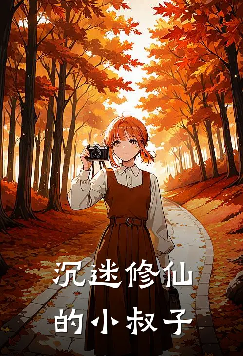 沉迷修仙的小叔子