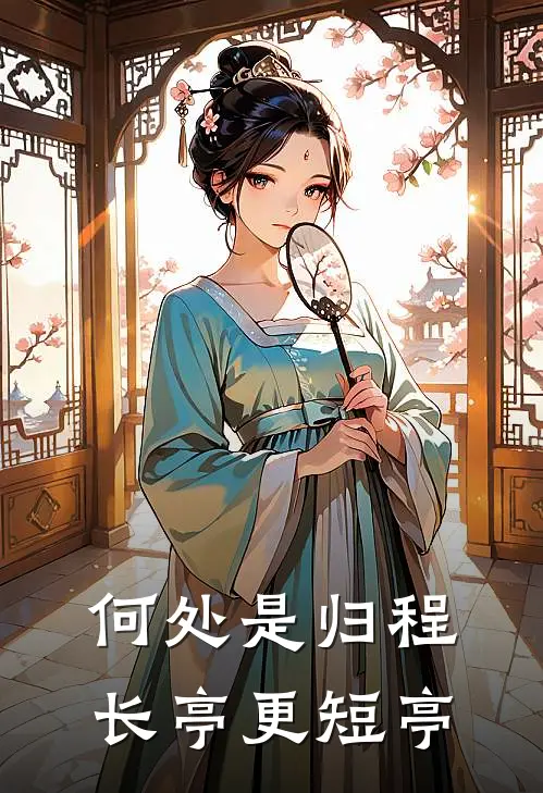 何处是归程长亭更短亭