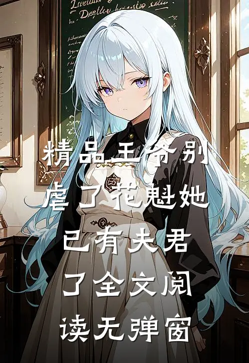 精品王爷别虐了花魁她已有夫君了全文阅读无弹窗
