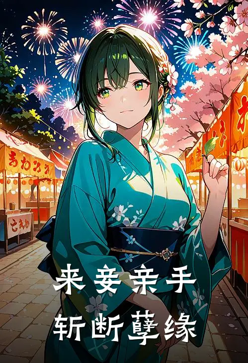 来妾亲手斩断孽缘