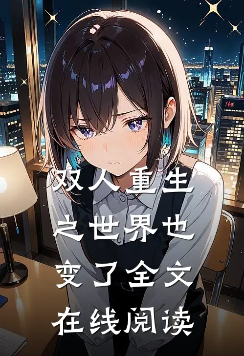双人重生之世界也变了全文在线阅读