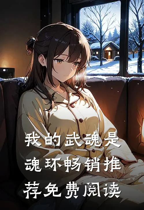 我的武魂是魂环畅销推荐免费阅读