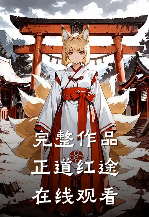 完整作品正道红途在线观看