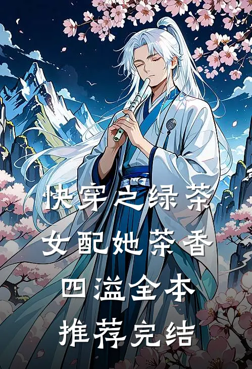 快穿之绿茶女配她茶香四溢全本推荐完结