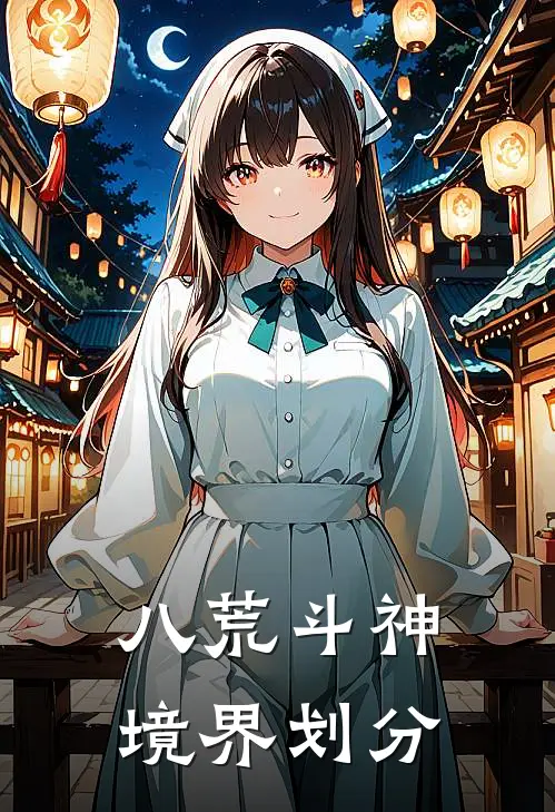 八荒斗神境界划分