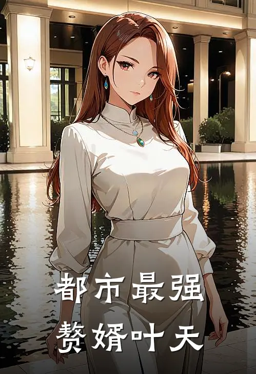 都市最强赘婿叶天