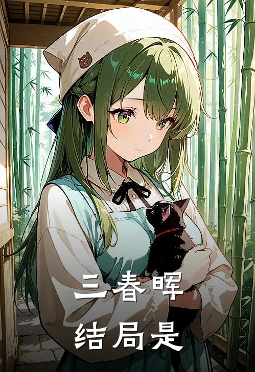 三春晖结局是