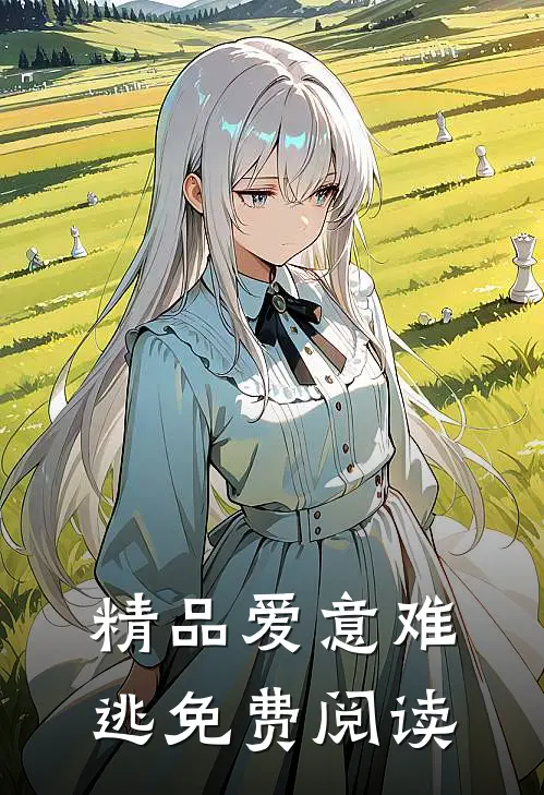 精品爱意难逃免费阅读