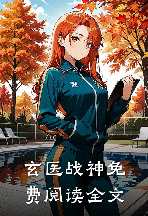 玄医战神免费阅读全文