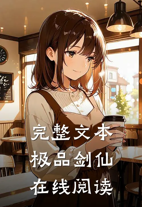 完整文本极品剑仙在线阅读
