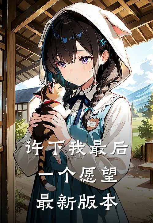 许下我最后一个愿望最新版本