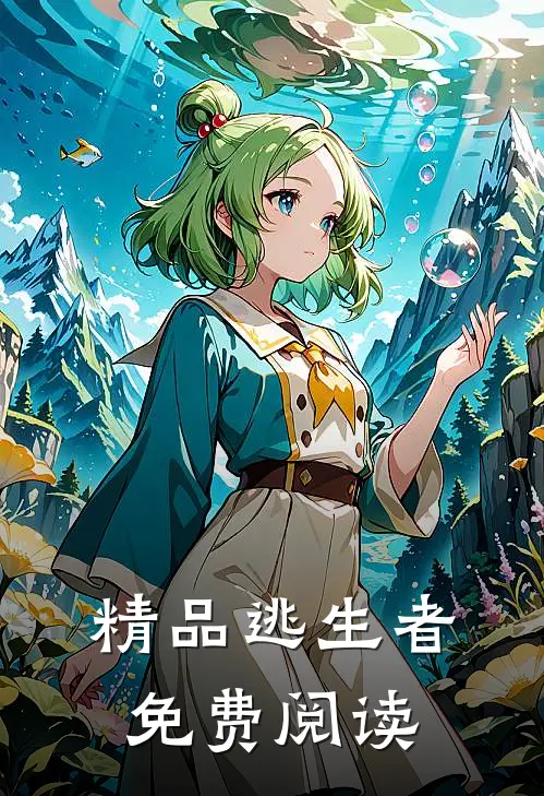 精品逃生者免费阅读