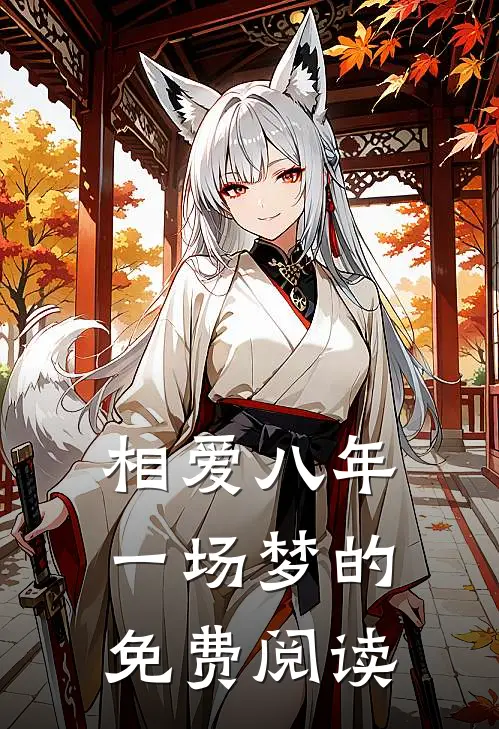 相爱八年一场梦的免费阅读