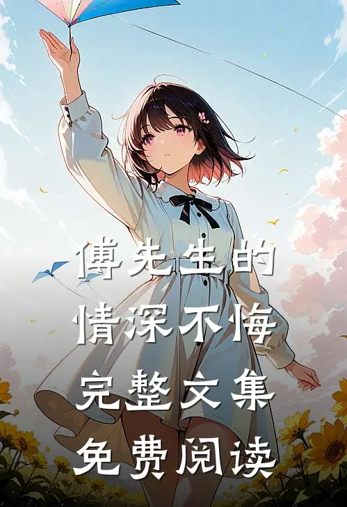 傅先生的情深不悔完整文集免费阅读