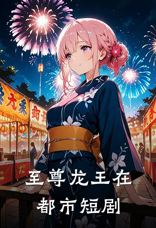 至尊龙王在都市短剧