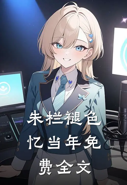 朱栏褪色忆当年免费全文