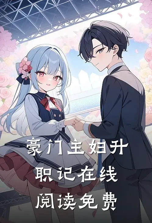 豪门主妇升职记在线阅读免费