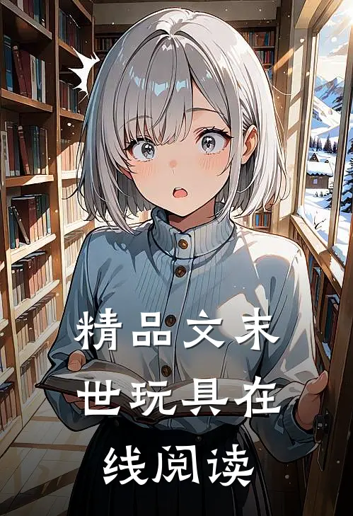 精品文末世玩具在线阅读