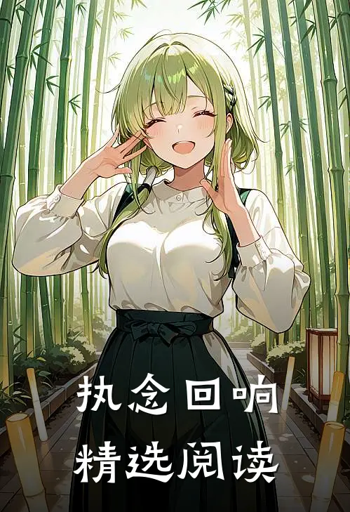 执念回响精选阅读