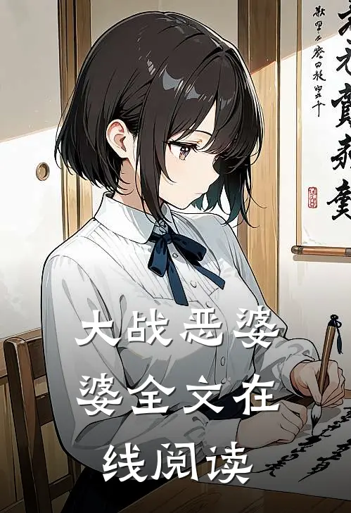 大战恶婆婆全文在线阅读