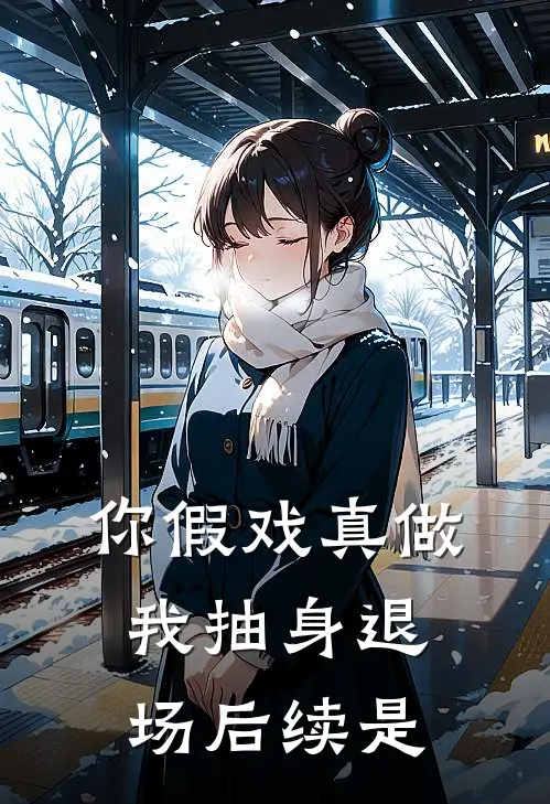 你假戏真做我抽身退场后续是
