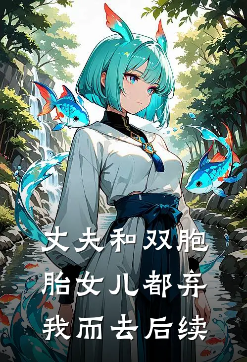 丈夫和双胞胎女儿都弃我而去后续