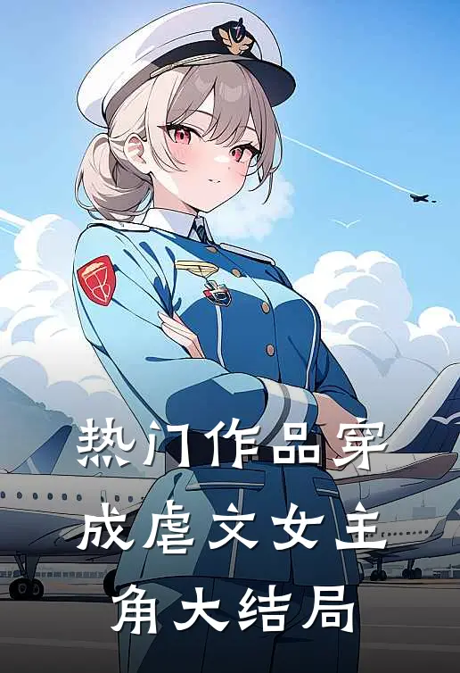 热门作品穿成虐文女主角大结局