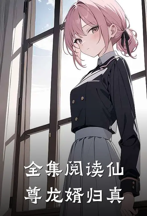 全集阅读仙尊龙婿归真